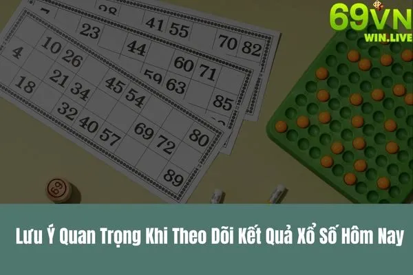 Kết Quả Xổ Số Hôm Nay – Cập Nhật Kết Quả Nhanh Nhất